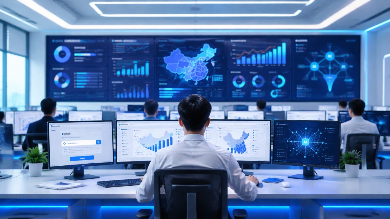 桂平多年研发经验，助力企业获客